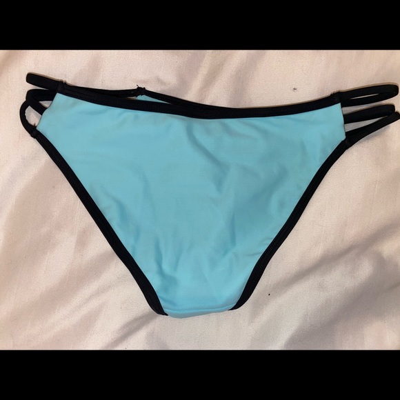 Topshop Bikini Bottoms, size 2, NWT - Picture 4 of 4